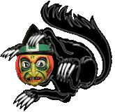 BMX Mongoose